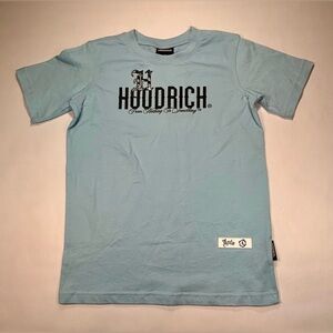 NWT Hoodrich Graphic T-Shirt streetwear
